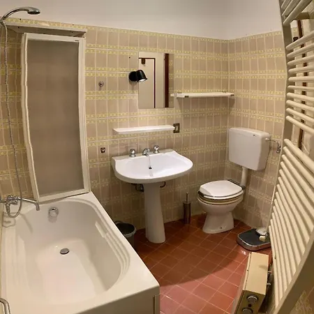 Kara Prázdninový dům Lido di Scacchi